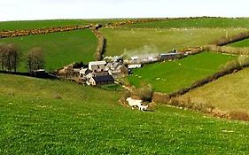 Coombe Farm